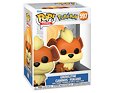 Pokémon Funko POP! – Growlithe #597
