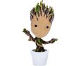 Marvel Metalfigs – figurka Groot 8 cm