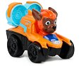 Tlapková patrola Mini autíčko – Zuma