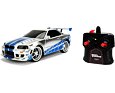 Rychle a zběsile – auto Nissan Skyline na dálkové ovládání