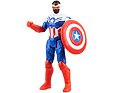 Marvel Avengers – figurka Kapitán Amerika 10 cm