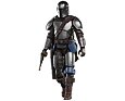 Star Wars Black Series – Mandalorian (Mines of Mandalore)