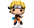 Naruto Funko POP! – Naruto (Rasengan)
