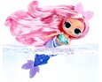 L.O.L. Surprise! Tweens Mořská panna – Lola Waves