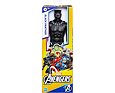 Marvel Titan Hero Black Panther 30 cm