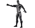 Marvel Titan Hero Black Panther 30 cm