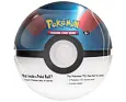 Pokémon plechovka Great Ball
