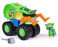 Tlapková patrola Rescue Wheels vozidlo – Rocky