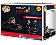 Formule 1 Funko POP! – Max Verstappen ve formuli #307