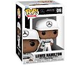 Formule 1 Funko POP! – Lewis Hamilton #09