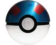 Pokémon plechovka Great Ball (2024)