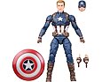 Marvel Legends – Kapitán Amerika (Avengers: Endgame)