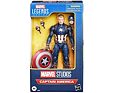 Marvel Legends – Kapitán Amerika (Avengers: Endgame)