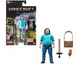 Minecraft film – figurka Steve 10 cm
