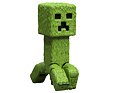 Minecraft film – figurka Creeper 10 cm