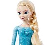 Zpívající Elsa s písní ‘Let It Go’ z Ledového království 30 cm