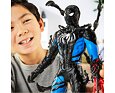 Figurka Spider-Man s tekutou proměnou 30 cm