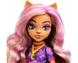 Monster High panenka Clawdeen Wolf 30 cm