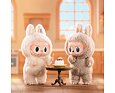 LABUBU The Monsters – Exciting Macaron Blind Box