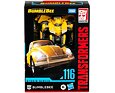 Transformers Studio Series 116 – Bumblebee (Deluxe class)