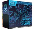 Pokémon Phantasmal Flames Elite Trainer Box