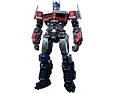 Transformers Optimus Prime 20 cm – figurka k sestavení