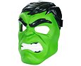 Marvel maska Hulk