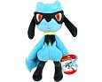 Pokémon plyšák Riolu 20 cm