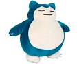 Pokémon plyšák Snorlax spinkající 45 cm