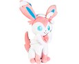 Pokémon plyšák Sylveon 20 cm