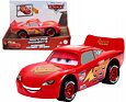 Cars autíčko Pohyblivý Blesk McQueen 18 cm