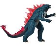 Mega figurka Godzilla se zvuky a světly 33 cm
