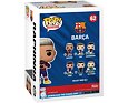 Funko Pop! Football – Raphinha #62 (Barcelona)