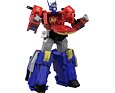 Star Optimus Prime – Transformers Age of the Primes (Titan class)