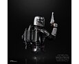 Mandalorian – Star Wars Black Series figurka 15 cm