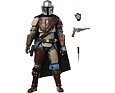 Mandalorian (Pagodon) – Star Wars Black Series figurka 15 cm
