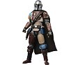 Mandalorian (Pagodon) – Star Wars Black Series figurka 15 cm