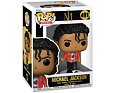 Funko POP! Rocks: Michael Jackson - Beat It #491