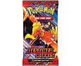 Pokémon TCG Destined Rivals Booster balíček