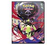 Pokémon Perfect Order – A4 album na 252 karet