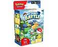 Pokémon TCG My First Battle (Pikachu a Bulbasaur)