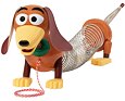 Toy Story pejsek Slinky