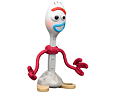 Toy Story 5 Mluvící figurka Vidlík 18 cm