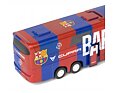FC Barcelona – model klubového autobusu 20 cm