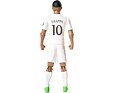 Kylian Mbappé – figurka 20 cm (Real Madrid)