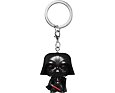 Funko Pop! Klíčenka Darth Vader – Star Wars