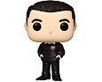 Funko Pop! Football: Barcelona - Xavi #66