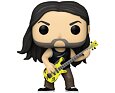 Funko Pop! Metallica 72 - Robert Trujillo #487