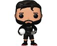 Football Funko POP! – Alisson Becker #25 (Liverpool F.C.)