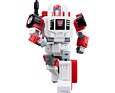 Swerve – Transformers Age of the Primes (Deluxe class)